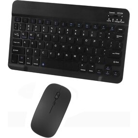 Keyboard Mouse Combo Manufacturer - OEM 2025 for iPad Wireless Set