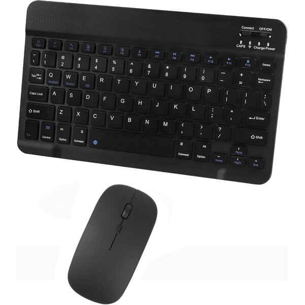 Keyboard Mouse Combo Manufacturer - OEM 2025 for iPad Wireless Set