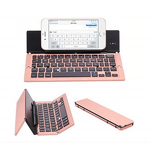 Foldable Keyboard Factory - OEM Portable Mini Trifold for Macbook iPad