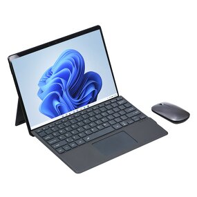Surface Pro Keyboard Manufacturer - OEM New Product Magnetic Leather Case