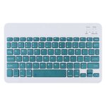 Bluetooth Keyboard Factory - OEM 10 Inch Slim Wireless for Tablet