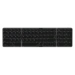 Folding Keyboard Factory - OEM Mini Wireless Foldable Numeric Keypad