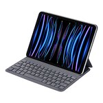 Pad keyboard cases