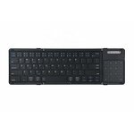 Folding Keyboard Factory - OEM Factory Price Slim 3 Fold Numeric