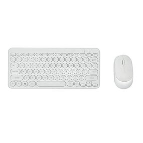 Wireless Keyboard Mouse Set Manufacturer - OEM Factory Direct Sell 2.4G