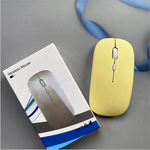 Wireless Mouse Manufacturer - OEM Ultra-Thin 2.4G Gaming 3D Style Slim