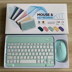 Keyboard Mouse Combo Factory - OEM 2025 Amazon Top Selling Rechargeable