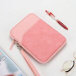 Tablet Sleeve Bag Manufacturer - OEM Multi-Pockets Shockproof Handbag