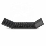 Foldable Keyboard Manufacturer - OEM Cheap Price Pocket Size Bluetooth