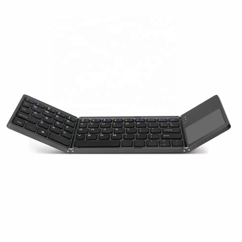 Foldable Keyboard Manufacturer - OEM Cheap Price Pocket Size Bluetooth
