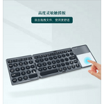 Foldable Keyboard Factory - OEM Pocket Size Ultra Thin BT 3.0 Rechargeable