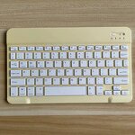 Bluetooth Keyboard Factory - OEM For Laptop Tablet Type C Port Mini