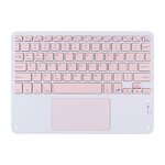 Folding Keyboard Factory - OEM Mini Folding Bluetooths BT 5.1 Travel