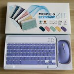 Keyboard Mouse Combo Factory - OEM 2025 Amazon Top Selling Rechargeable