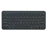 Wireless Keyboard Manufacturer - OEM 2024 Hot Sales Slim Portable 3 BT