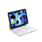 iPad Keyboard Case Manufacturer - OEM Auto-Connect Bluetooth Touchpad