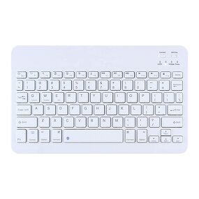 Bluetooth Keyboard Factory - OEM 10 Inch Slim Wireless for Tablet