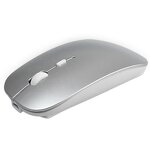 Bluetooth Mouse Factory - OEM Travel Slim Portable for Apple Mac PC