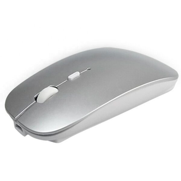 Bluetooth Mouse Factory - OEM Travel Slim Portable for Apple Mac PC