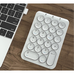 Wireless Numeric Keypad Factory - OEM Mini 22 Keys Financial Accounting