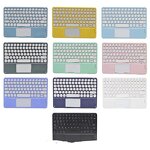 Wireless Keyboard Factory - OEM New Universal 9 10 Inch Small White