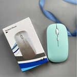 Wireless Mouse Manufacturer - OEM Ultra-Thin 2.4G Gaming 3D Style Slim