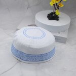 Islamic Prayer Cap Factory - OEM 2026 New Fashion Spandex Comfortable Colorful