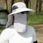 Fishing Shawl Supplier - OEM Quick-Drying Unisex Camouflage Breathable Outdoor