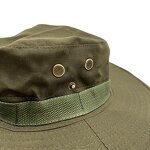 Fisherman Hat Factory - OEM Custom Embroidery Multi Color Unisex Foldable