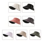 UV Beanie Manufacturer - OEM 2026 New Custom Full Face Visor Summer Outdoor