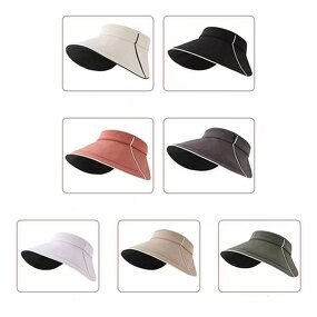 UV Beanie Manufacturer - OEM 2026 New Custom Full Face Visor Summer Outdoor