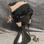 Cotton Hat Manufacturer - OEM Factory Wholesale Small Devil Embroidered