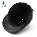 Octagon Hat Supplier - OEM Newest Selling Autumn Winter Unisex Duck Tongue