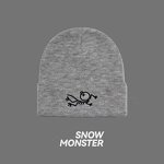 Knitted Hat Factory - OEM New Chicken Cold Snow Mountain Outdoor Hiking