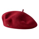 Wool Beret Manufacturer - OEM New Style Thickened Lined Women's French