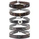 Wool Felt Hat Manufacturer - OEM Winter High Quality Leopard Print Double