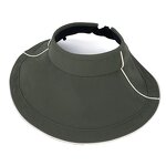 UV Beanie Manufacturer - OEM 2026 New Custom Full Face Visor Summer Outdoor