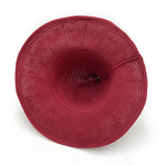 Halloween Wizard Hat Manufacturer - OEM Cross-Border Striped Cotton Knit 3D