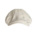 Newsboy Beret Manufacturer - OEM Factory Custom Breathable Casual Cotton Ivy