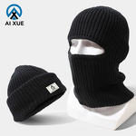 Balaclava Manufacturer - OEM Dual Use Ski Unisex Windproof Face Mask