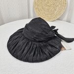 Satin Headscarf Manufacturer - OEM New Elegant Formal Ribbon Rubber Band