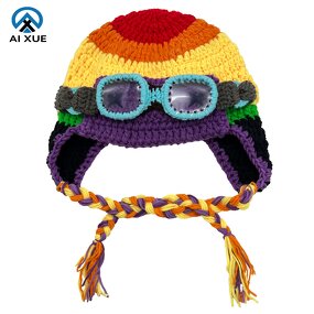 Men's Wig Manufacturer - OEM Natural Wave Full Cap Synthetic Hair