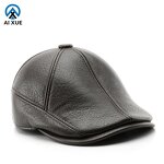 Octagon Hat Supplier - OEM Newest Selling Autumn Winter Unisex Duck Tongue