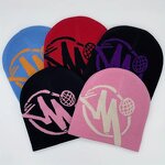 Winter Beanie Manufacturer - OEM Customized Spider Knit Color Hat
