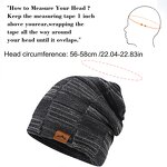 Hat Scarf Set Supplier - OEM Custom Europe Autumn Winter Velvet Two-piece