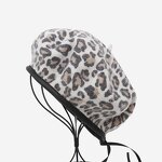 Women's Beret Manufacturer - OEM Classic 100% Wool Adjustable French