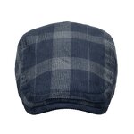 Retro Beret Manufacturer - OEM 2026 Factory Custom Logo British Joker