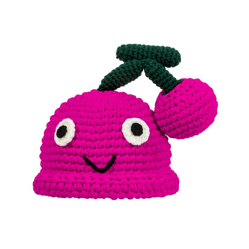 Crochet Hat Factory - OEM Handmade Casual Warm Parent-Child Style