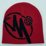 Winter Beanie Manufacturer - OEM Customized Spider Knit Color Hat