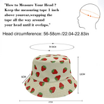 Bucket Hats Factory - OEM 2025 Custom Designer Popular Adult Unisex